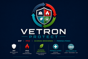 Elearning Vetron Protect